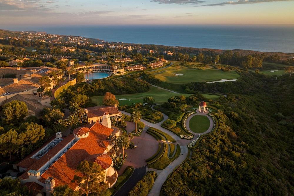 The Resort at Pelican Hill — hotel in Newport Beach