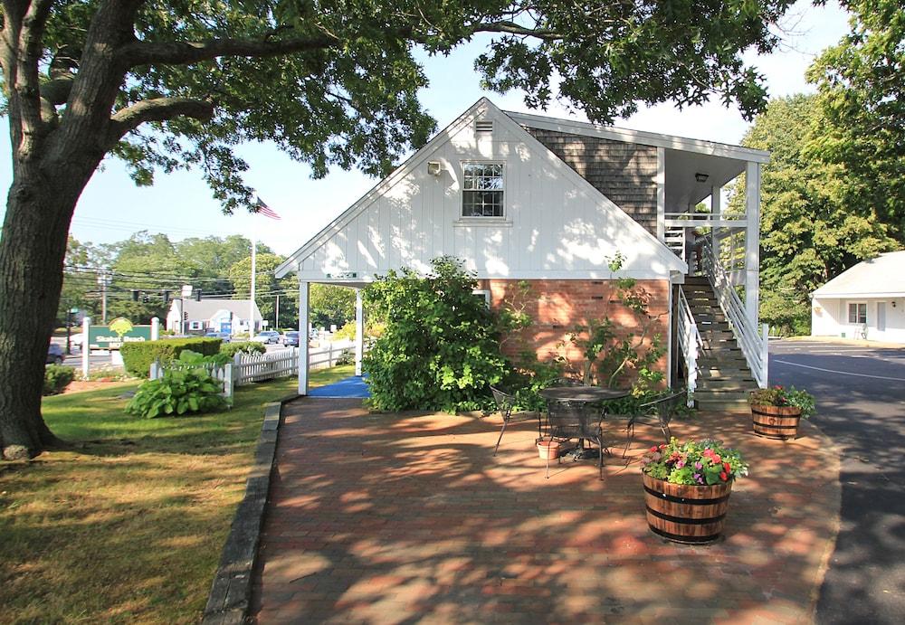 Skaket Beach Motel photo 5