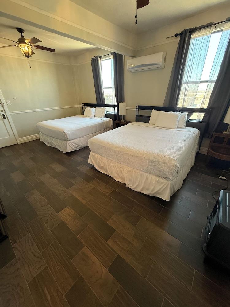 The Gadsden Hotel photo 66