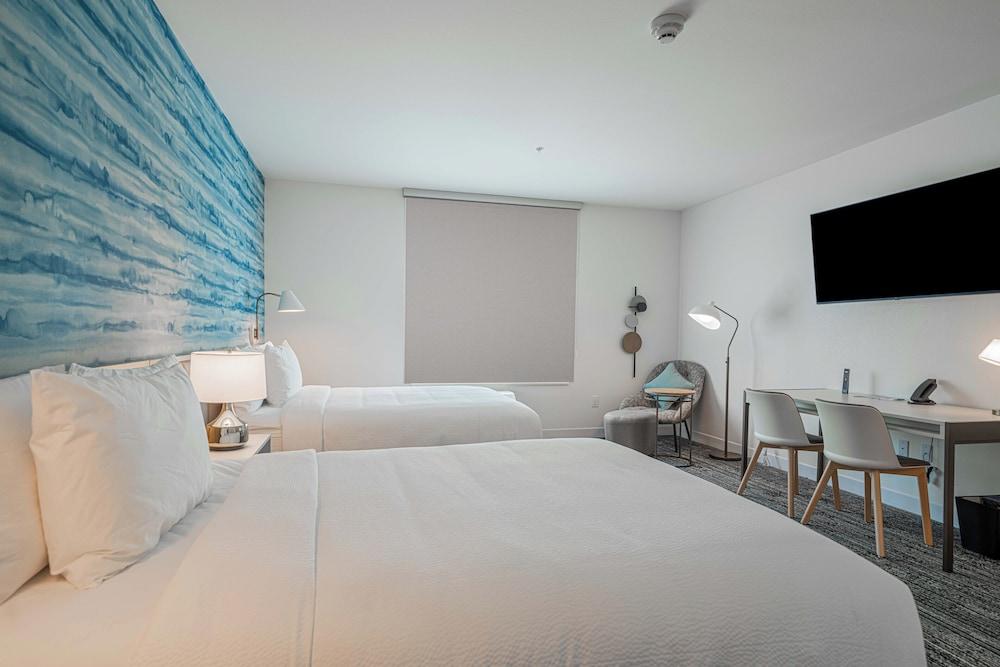 Towneplace Suites By Marriott Longview photo 6