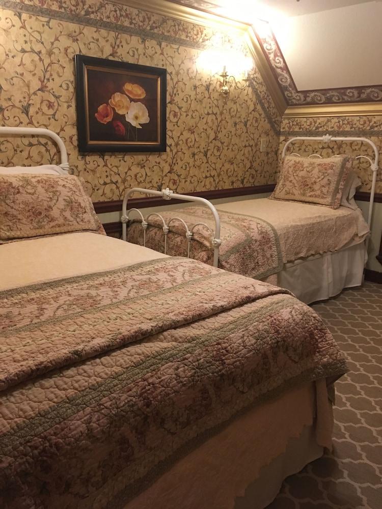 Frisco Lodge photo 32