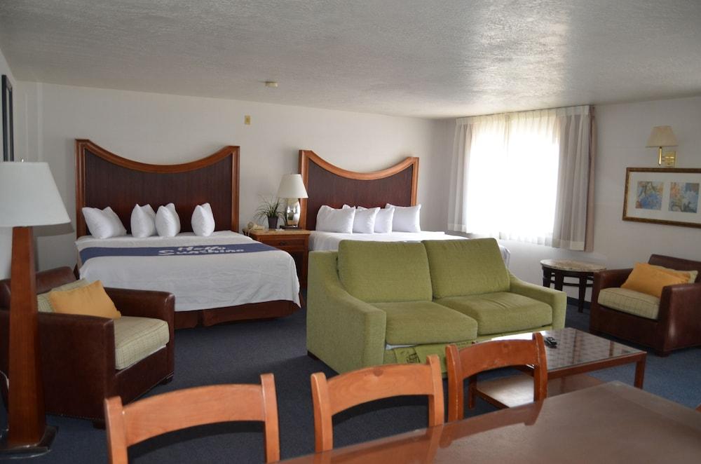 Days Inn by Wyndham Torrey Capital Reef photo 7
