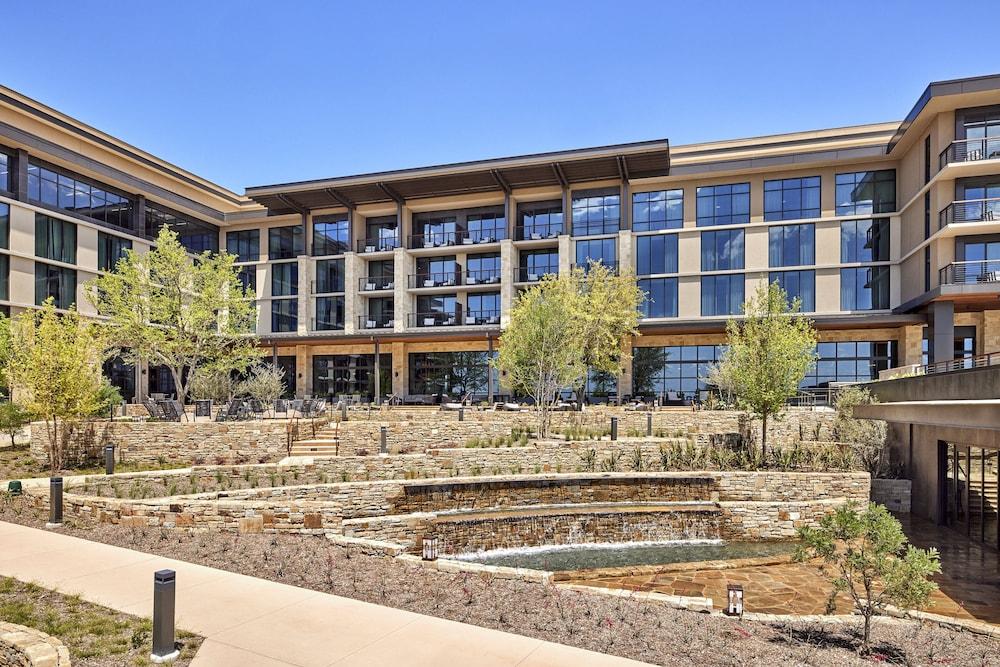 Omni PGA Frisco Resort & Spa photo 92