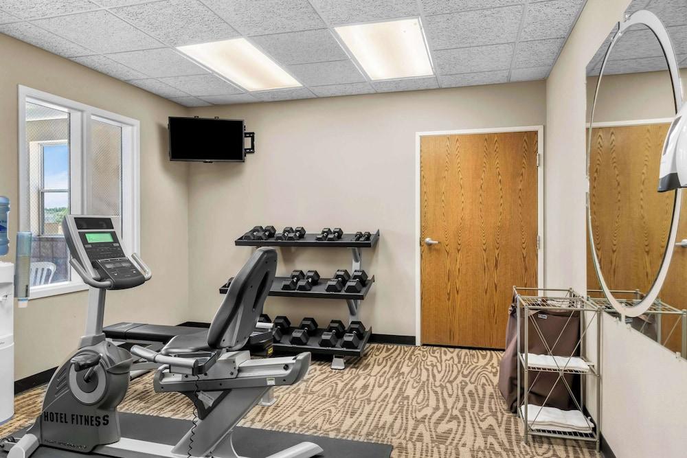 Comfort Inn & Suites Riverton photo 36