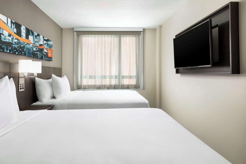 Hyatt Place New York City/Times Square photo 10