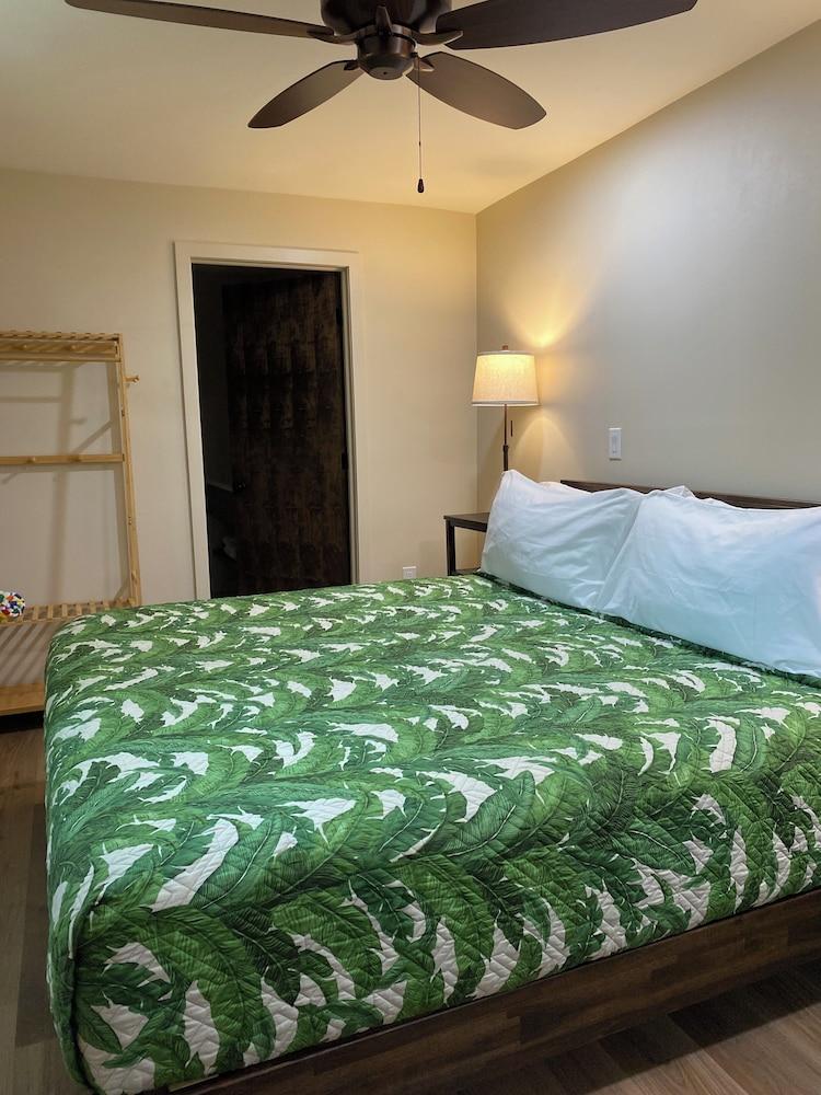 Kona Kai Motel photo 22