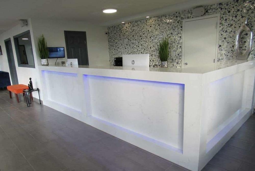 Ramada by Wyndham New Orleans photo 3