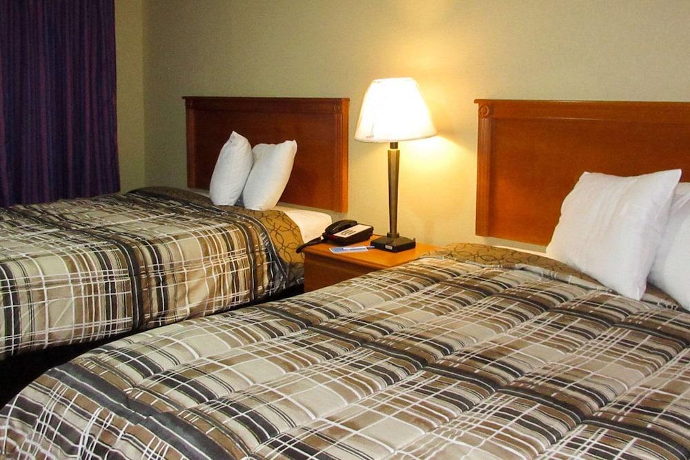 Rodeway Inn Murfreesboro Downtown photo 5