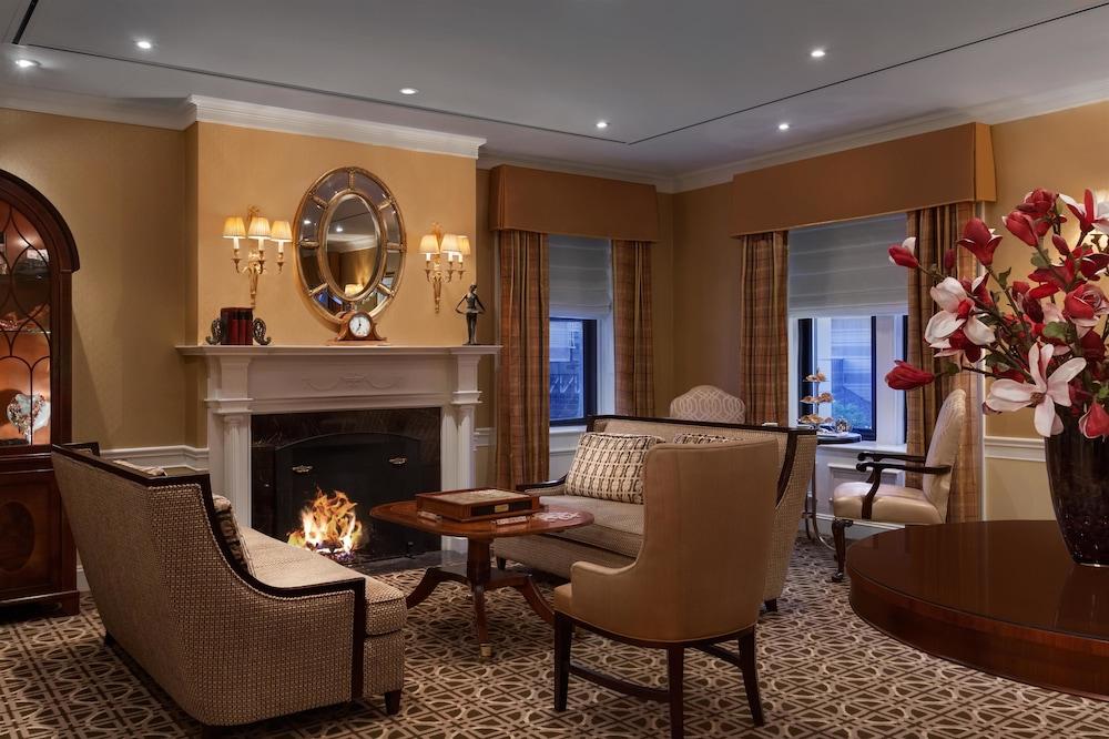Fairmont Copley Plaza, Boston photo 68