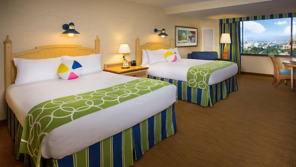 Pixar Place Hotel photo 10