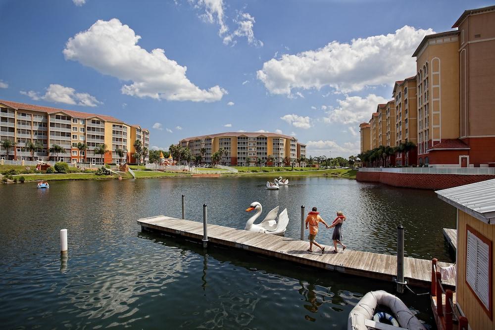 Westgate Vacation Villas Resort photo 44