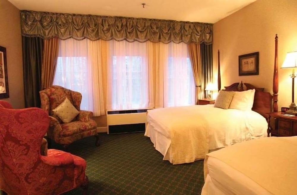 The Martha Washington Inn And Spa photo 19