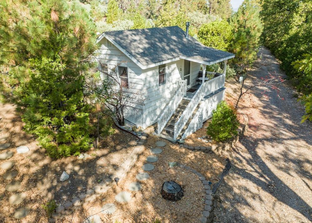 Inn at Sugar Pine Ranch photo 65