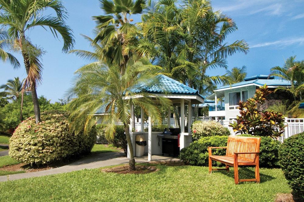 Club Wyndham Mauna Loa Village photo 23