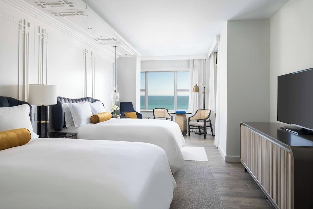 The Ritz-Carlton, South Beach photo 16