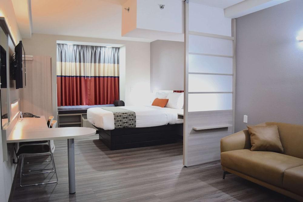 Microtel Inn & Suites by Wyndham Raleigh photo 21