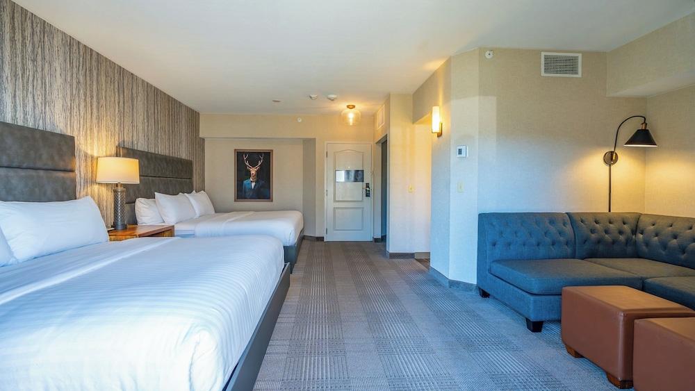 Cherry Valley Hotel photo 16