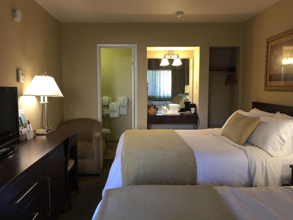Travelodge by Wyndham Presidio San Francisco photo 32