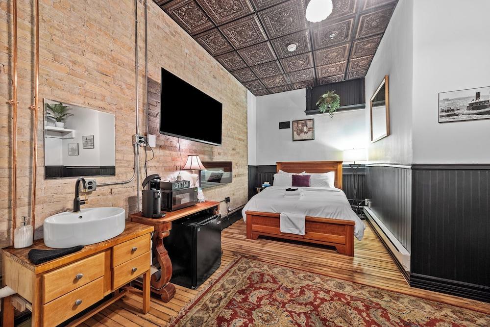 Swedetown European Style Hostel photo 14