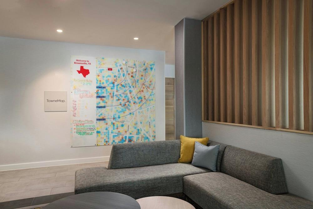Towneplace Suites By Marriott Brownsville photo 2