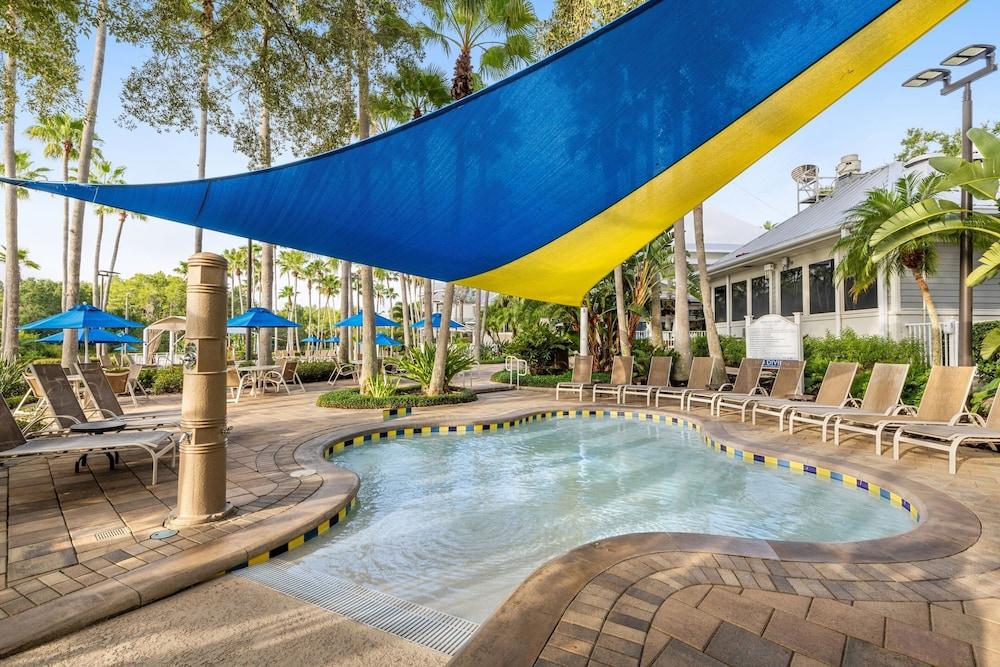 Marriott's Cypress Harbour Villas photo 51