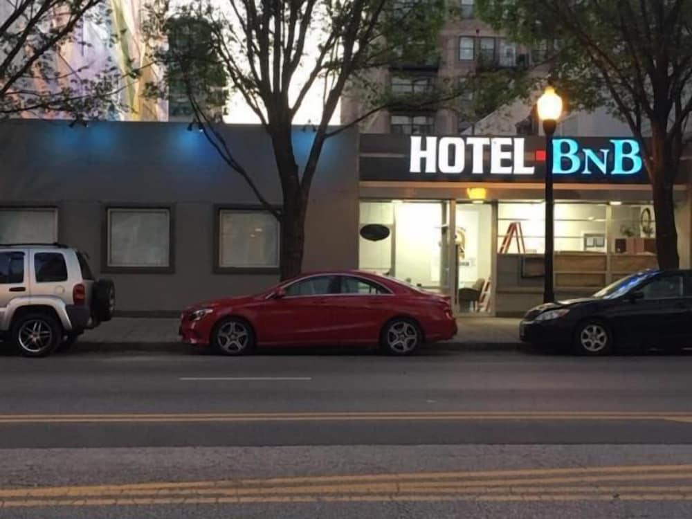 Hotel BnB photo 6