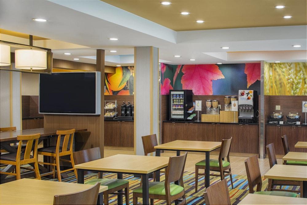Fairfield Inn & Suites Bridgewater Branchburg/Somerville photo 6