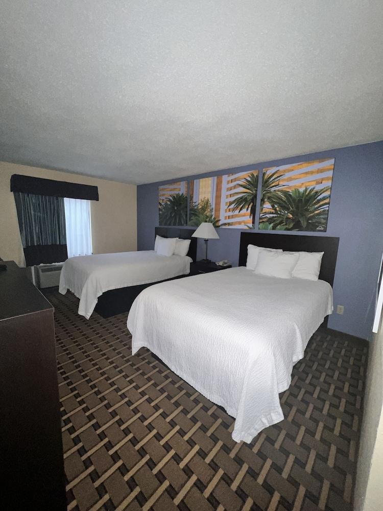 Days Inn by Wyndham Greenville South/Mauldin photo 11