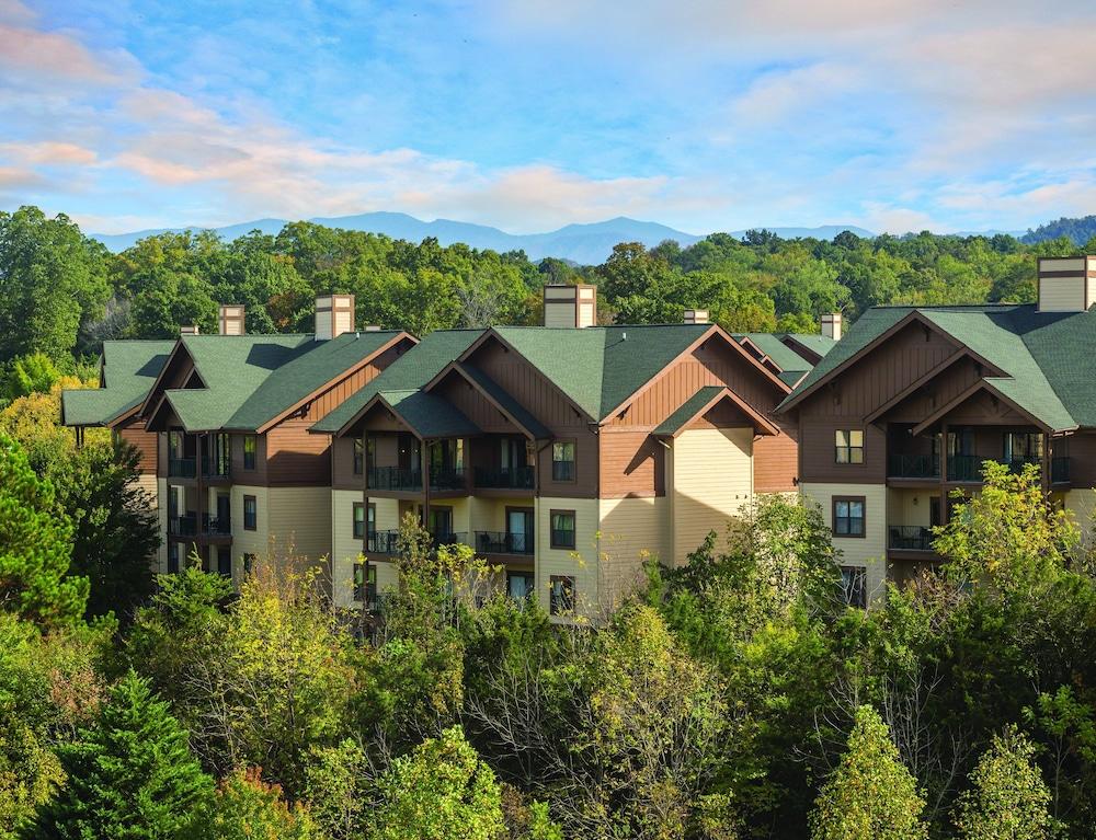 Club Wyndham Smoky Mountains photo 21