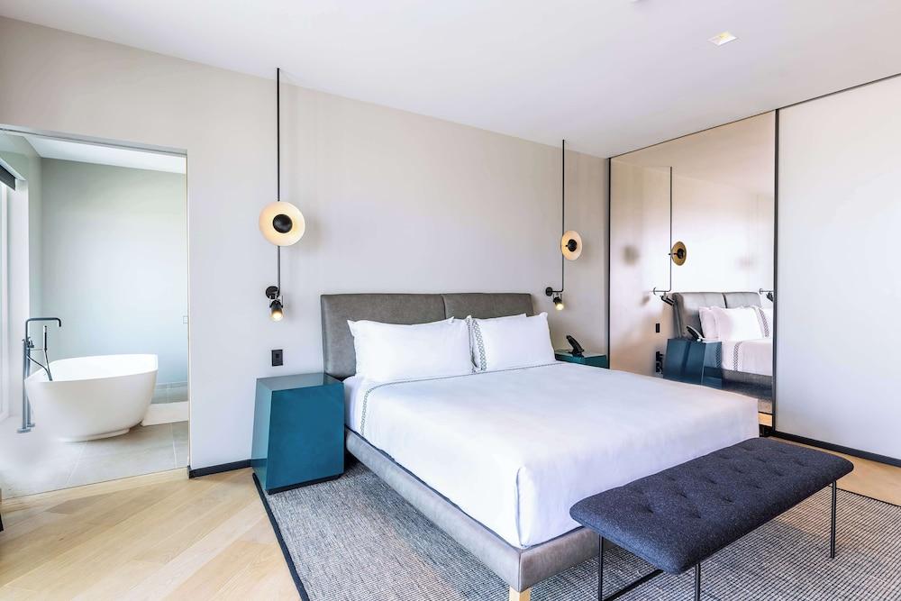 The Shay Hotel photo 37