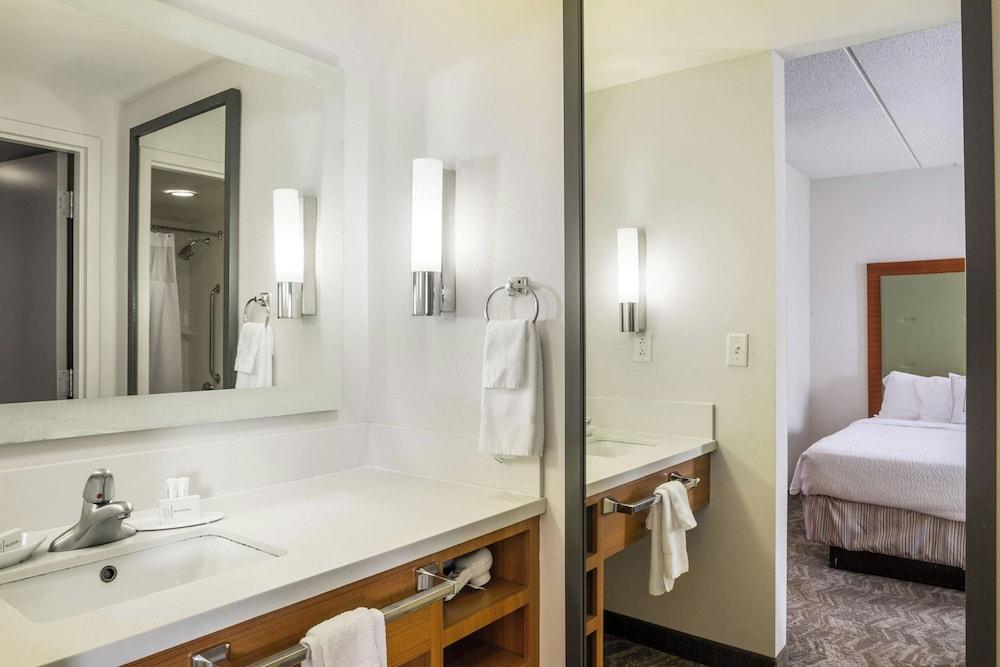 Springhill Suites by Marriott Hampton Coliseum photo 11