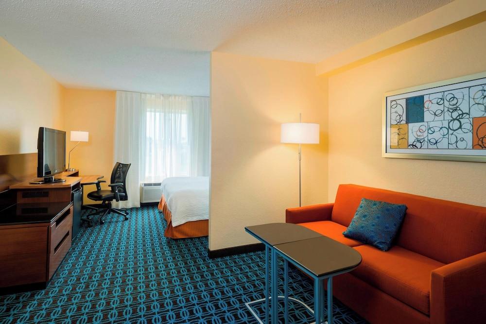 Best Western Allentown Bethlehem Lehigh Valley Inn & Suites photo 9