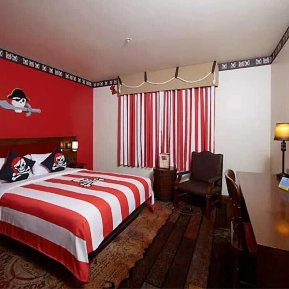 LEGOLAND California Hotel photo 13