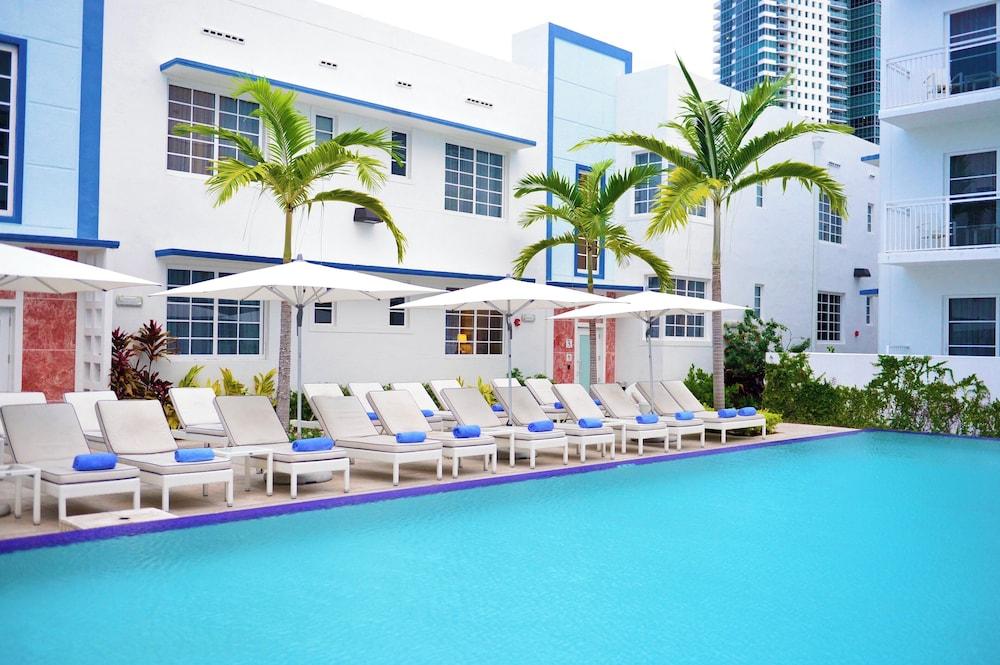Pestana South Beach Art Deco Miami photo 47