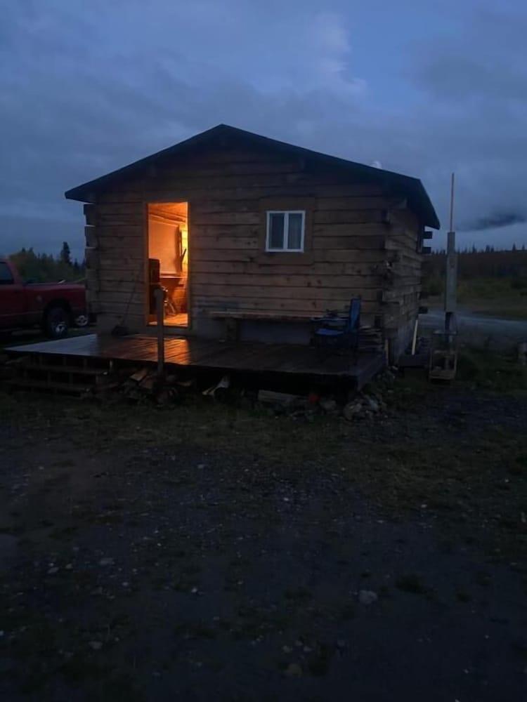 Cantwell Cabins photo 26