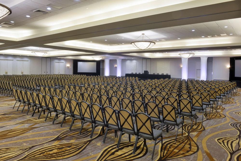 DoubleTree by Hilton Hotel Lafayette photo 24