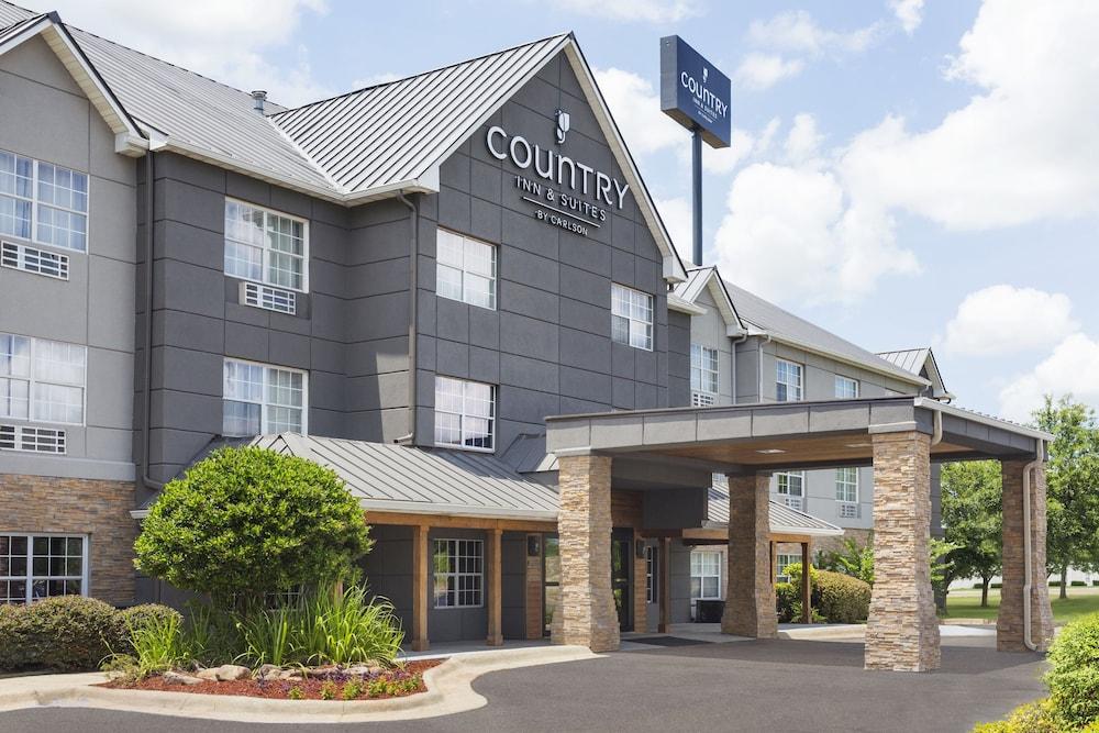 Country Inn & Suites by Radisson, Jackson-Airport, MS photo 18