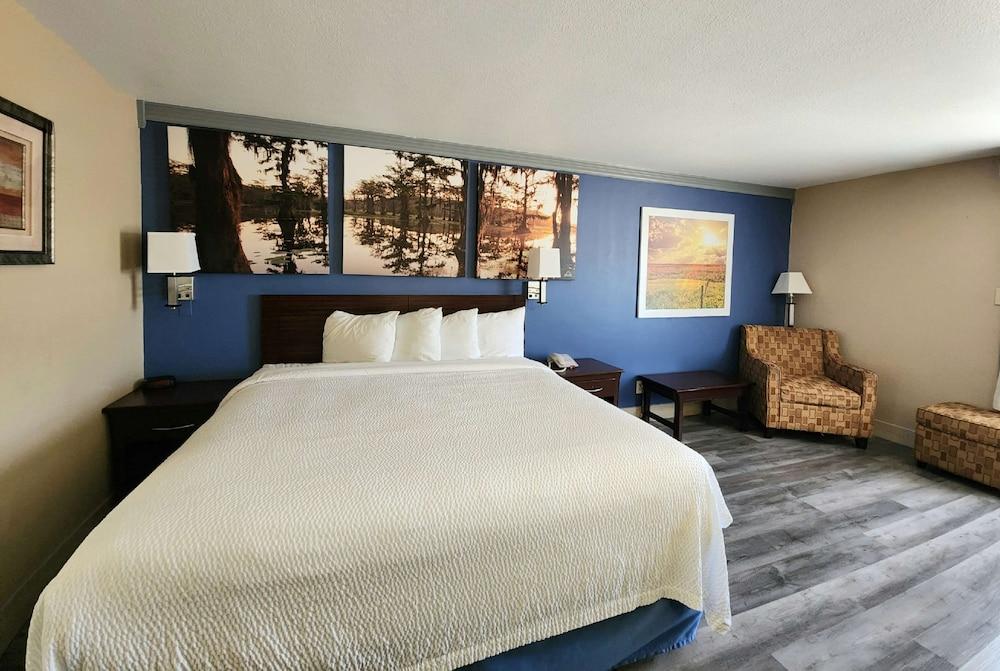 Days Inn by Wyndham Rosenberg photo 10