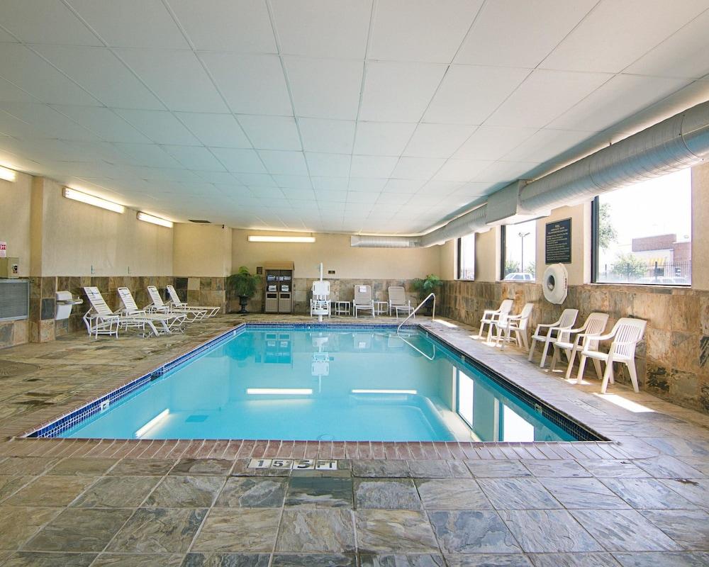 Comfort Inn & Suites Houston Key-Katy photo 20