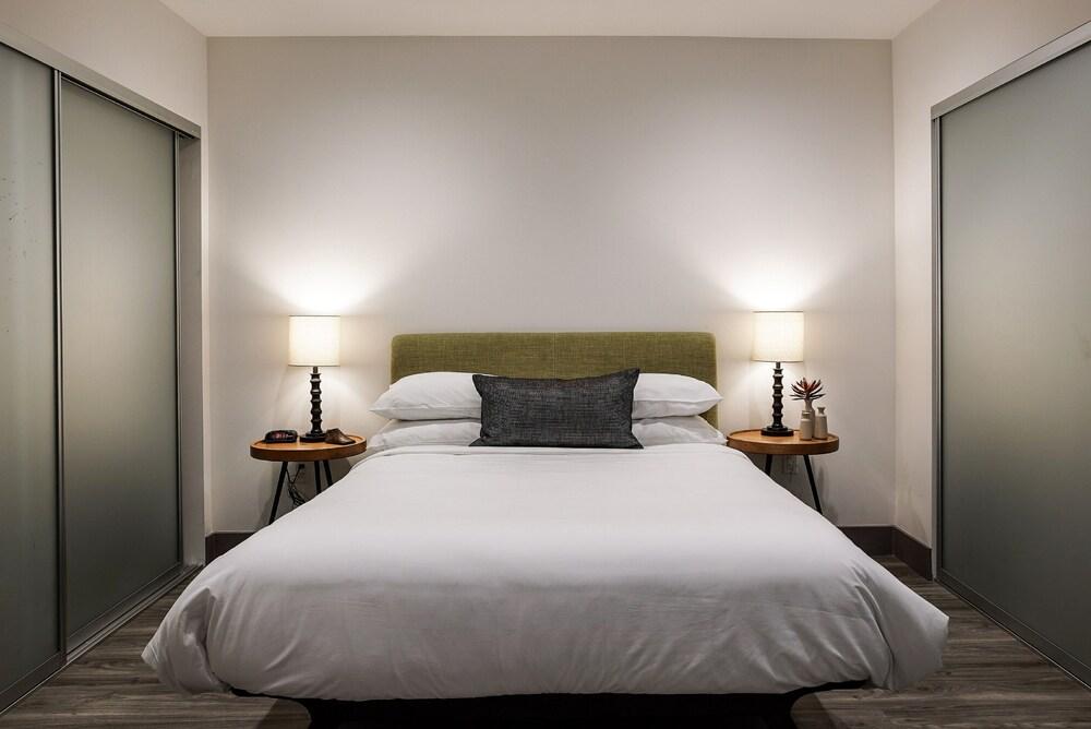 Abode Los Angeles - Downtown South Park photo 95