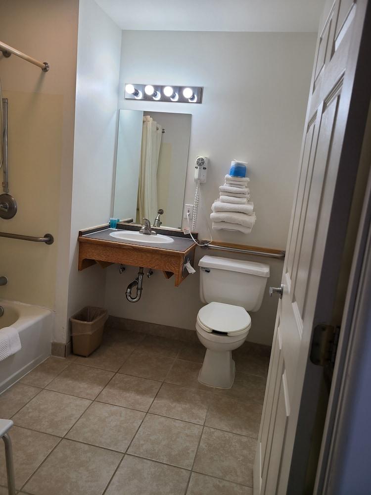 Jefferson Inn photo 66