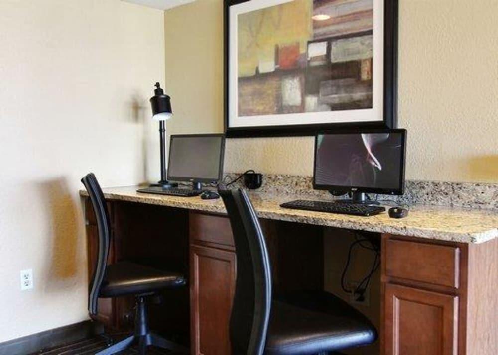 Quality Inn Thief River Falls photo 22