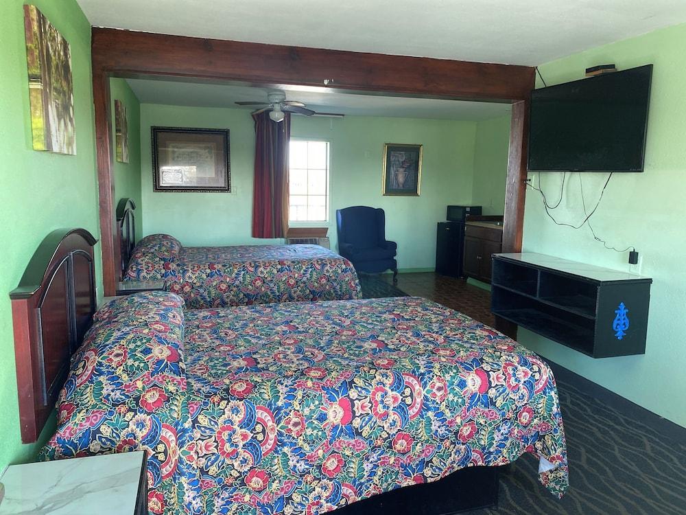 Jacks motel photo 1