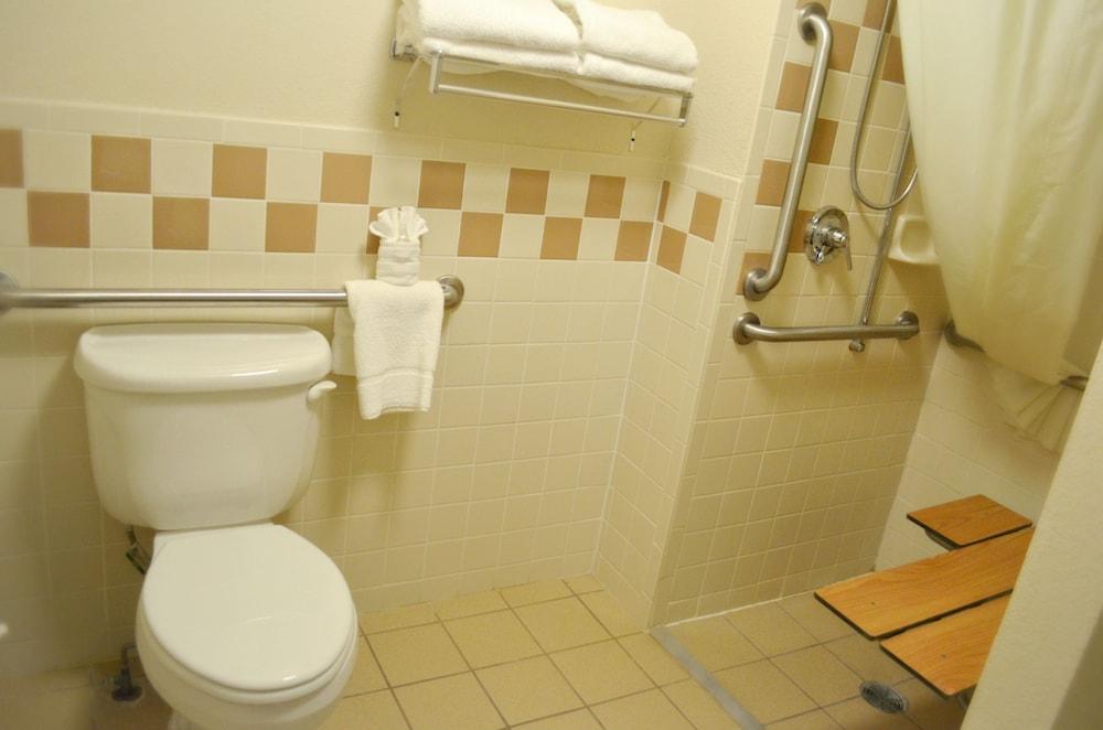 Fossil Creek Hotel And Suites photo 8