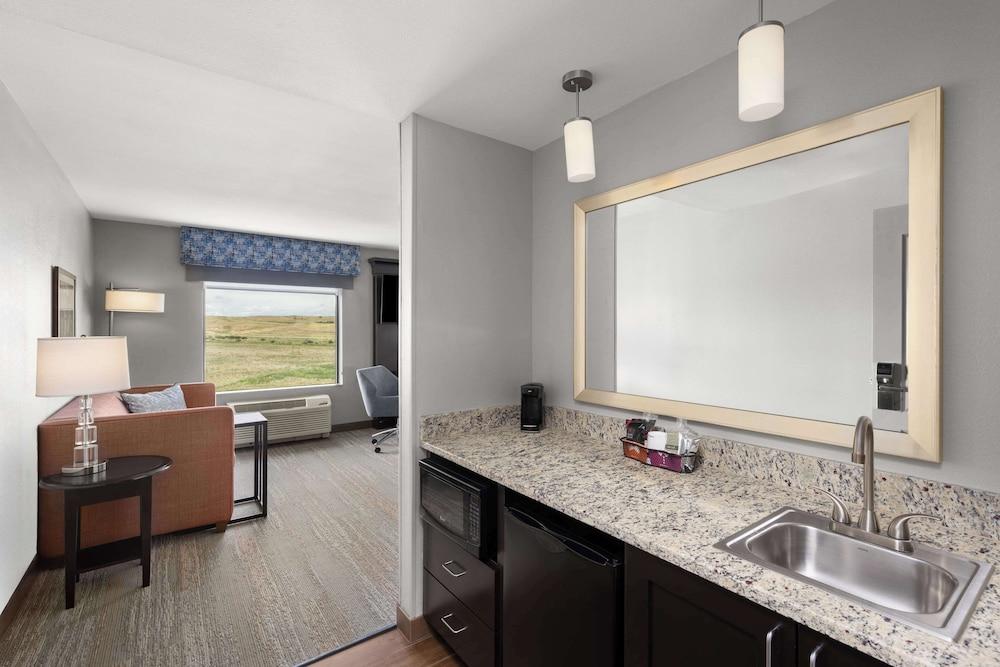 Hampton Inn & Suites Douglas photo 6