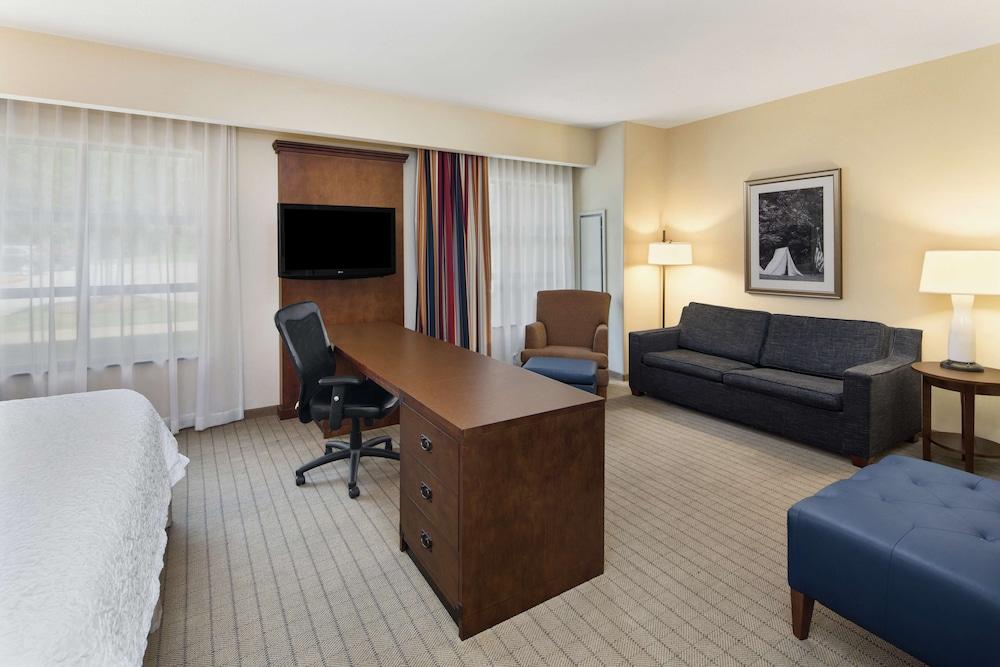Hampton Inn by Hilton Columbus South Fort Benning photo 19