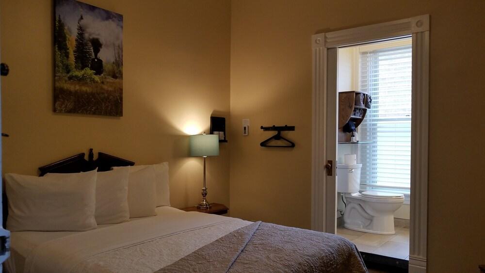 Hotel Ouray - Adults Only photo 77