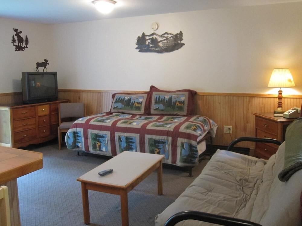 Bear Tree Lodge photo 7