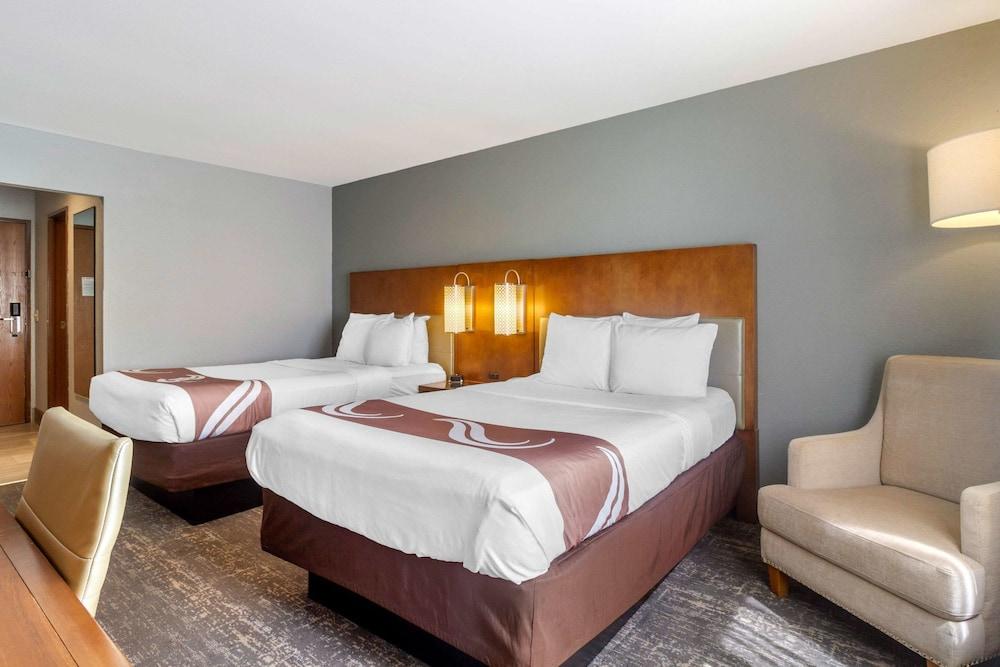 Quality Inn Danville photo 28