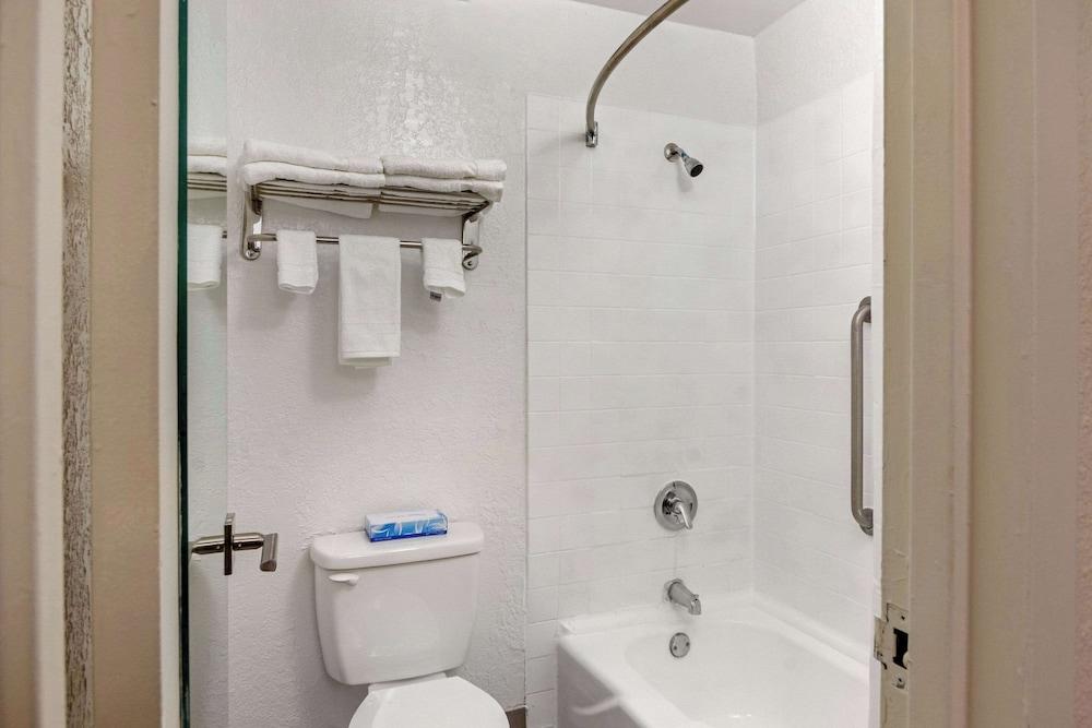 Quality Inn & Suites Ruther Glen photo 16